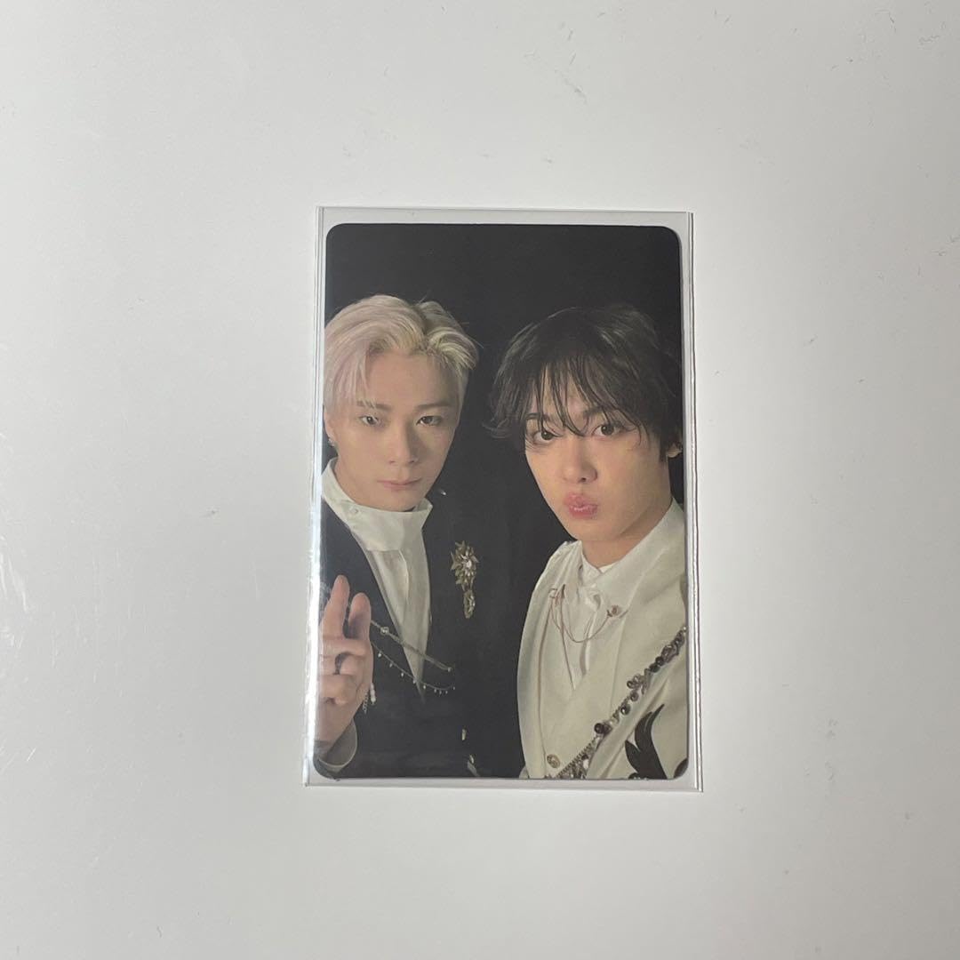 Amazon.co.jp: ASTRO ムンビンサナ タンコン ユニット トレカ