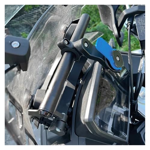 Support de fixation GPS Valico 625DSX pour ne plus se perdre - 3