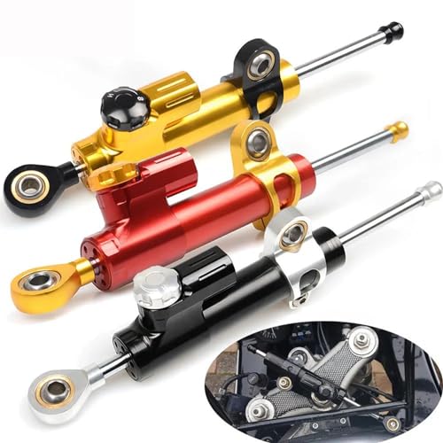 Amortisseur stabilisation direction BMW R1200GS 2014 accessoire securite