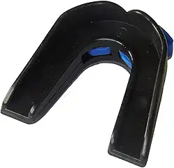 Protetor Bucal Duplo Punch