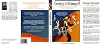 Coming UnScrooged 0974931497 Book Cover