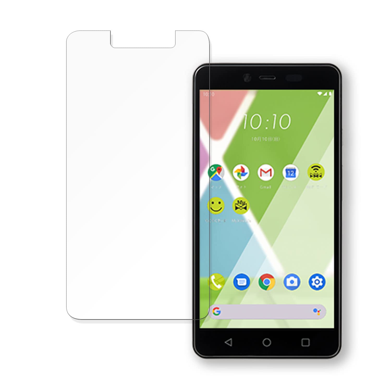 Amazon | FILMEXT フィルム xmobile スマートWiFi XM-SW1 向けの 保護 