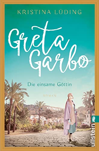 Greta Garbo: Roman | Die Frau...
