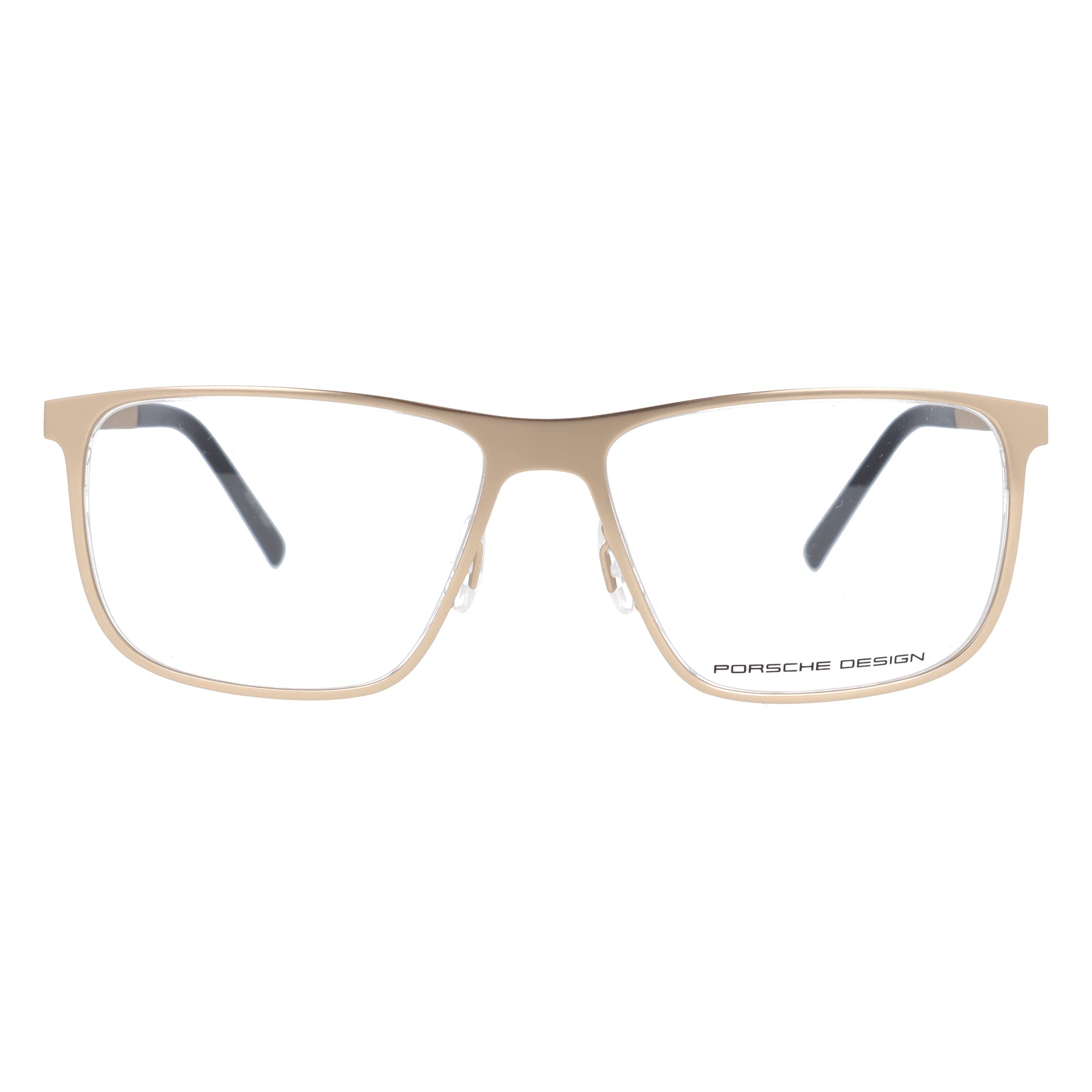 Porsche Design P8276 B LIGHT GOLD 57/16/145 UNISEX Brillen