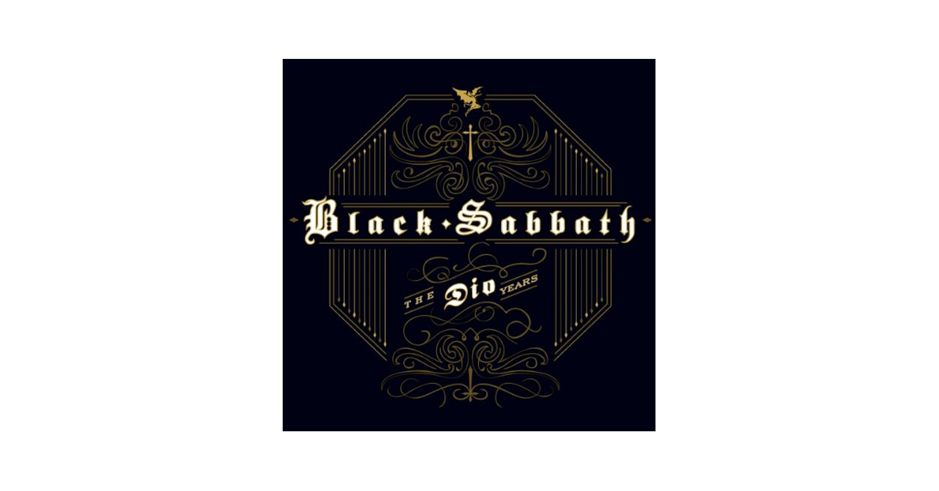 洋楽 black sabbath DIO YEARS limited Black Sabbath - The Dio Years - Amazon.com Music