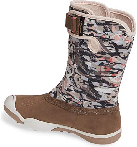 plae Thandi Girls Customizable Boot2