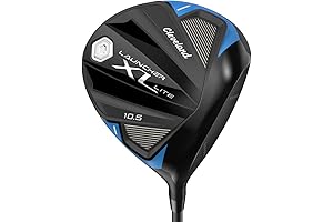 Cleveland Launcher XL Lite Men's Right Hand Driver