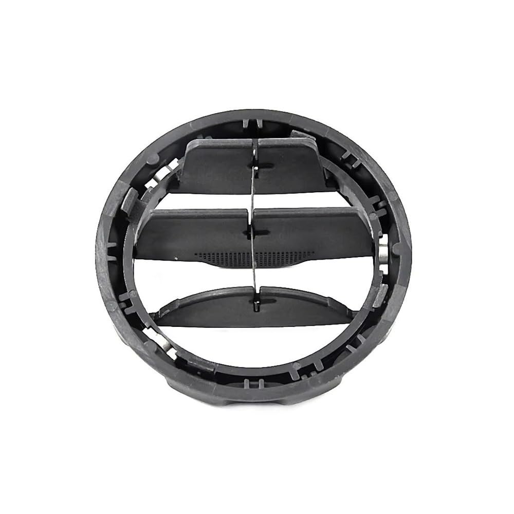 Grille climatisation intérieure ventilateur console centrale Discovery 4 LR3 - 6