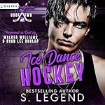 Cover of Ice Dance Hockey
