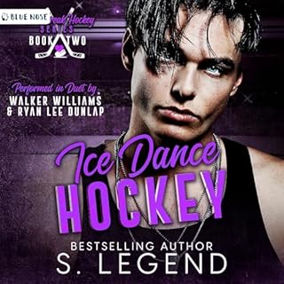 Ice Dance Hockey cover art