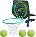 Nerf Sports Dude Perfect Mini PerfectShot Hoop