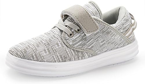 Toddler Kid's Lightweight Sneakers Boys and Girls Cute Casual Running Shoes