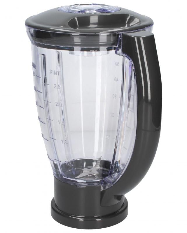 Bol blender complet Robot ménager MS-0A13352, XF634BB1 MOULINEX Robot ménager MS-0A13352, XF634BB1 MOULINEX