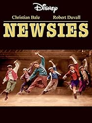 Newsies