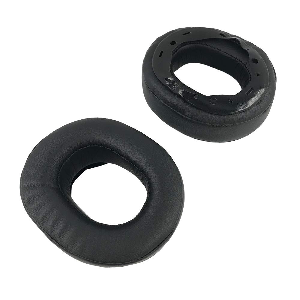 Amazon | Chic Tuant イヤーパッド for SONY (ソーニ) MDR-HW700 MDR