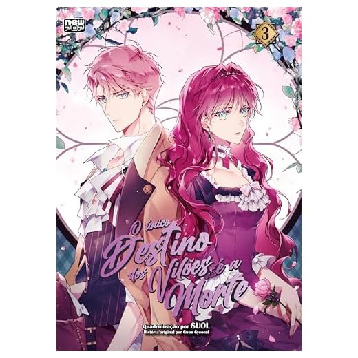 O único Destino dos Vilões é a Morte: Volume 3