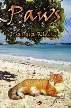 Paperback Paws Book