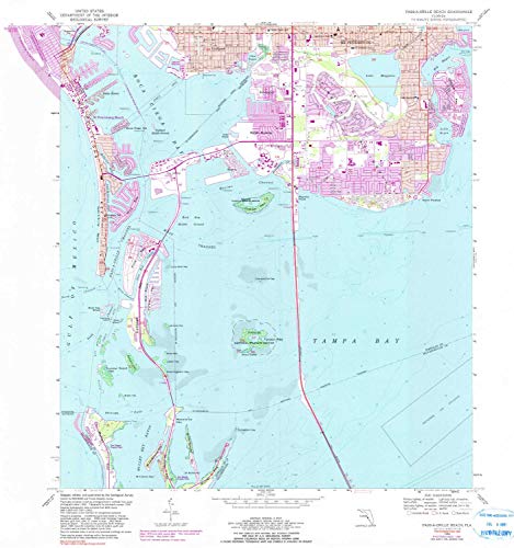 Map: Estes Park Surface Management