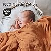Baby Pucktücher & Swaddle Decken - Für Neugeborene Zum Einwickeln