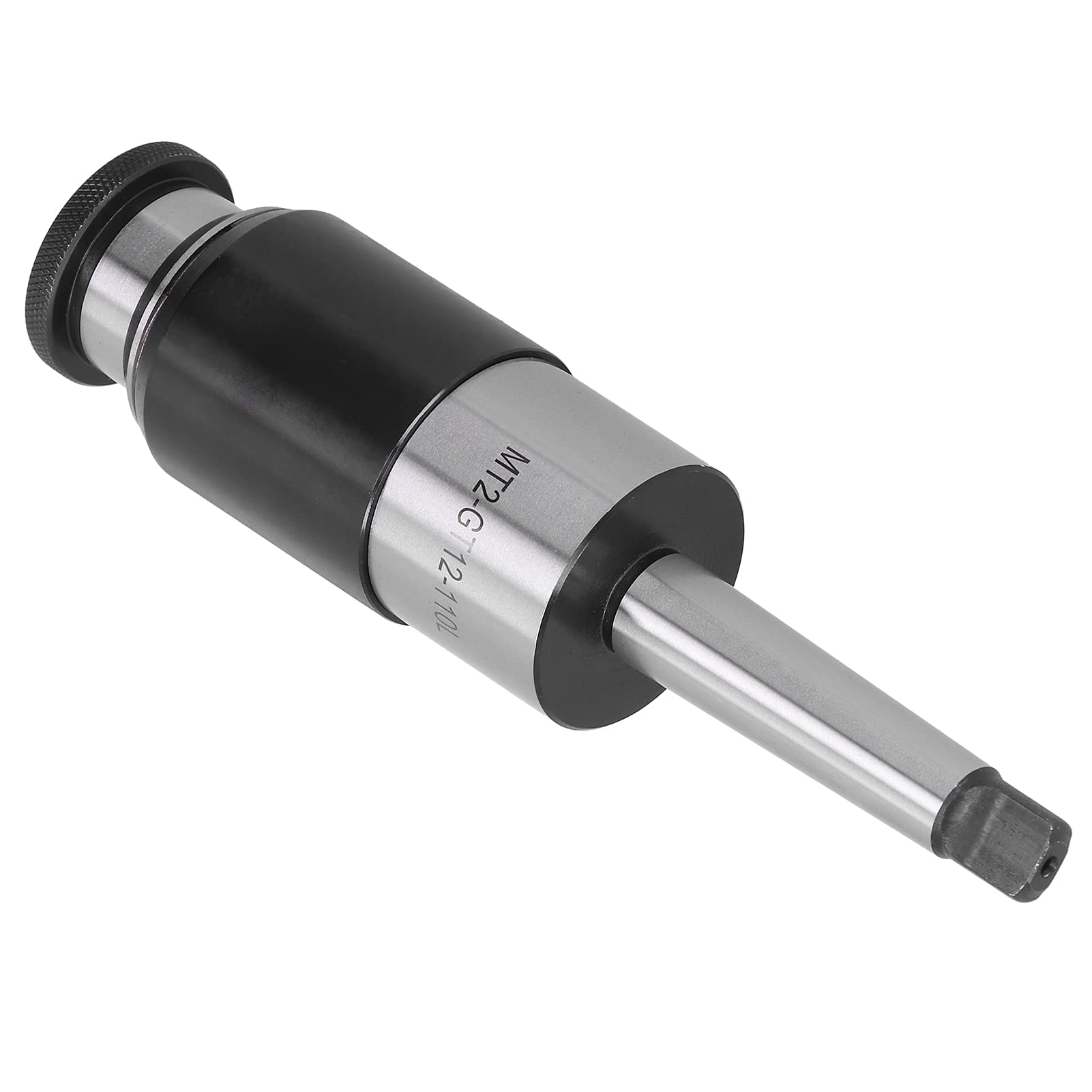 Omabeta Uchwyt Tulejowy MT2-GT12-110L Trwałe Narzędzie do Gwintowania do Centrów Obróbczych CNC Stal Szybkotnąca 110 Mm