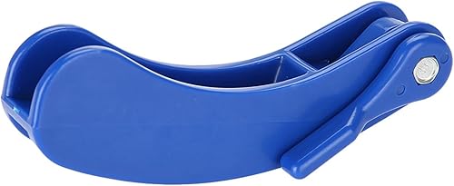 Miniatura 5 de Ayuda de apertura de puerta, soporte giratorio de llave con agarre para artritis, manos ancianas y discapacitadas