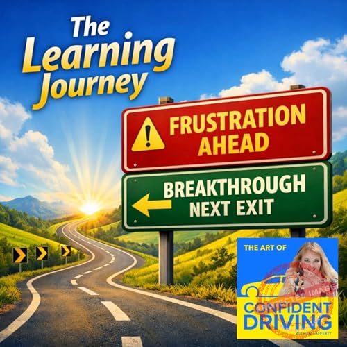 The Learning Journey