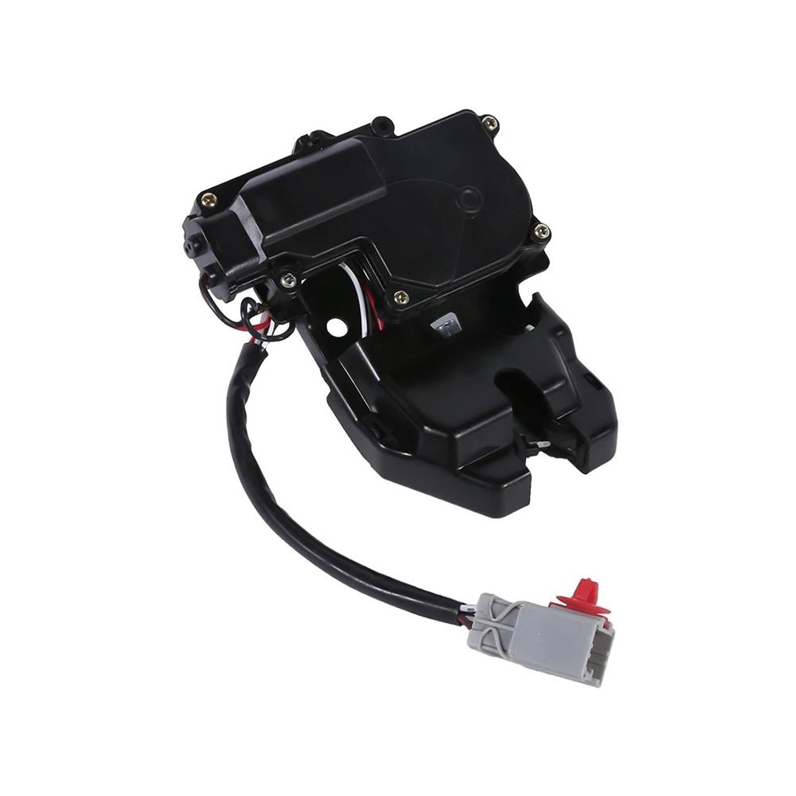 Tailgate Switch Car Door Lock Actuator Trunk Lid for Accord VI 1998-2002