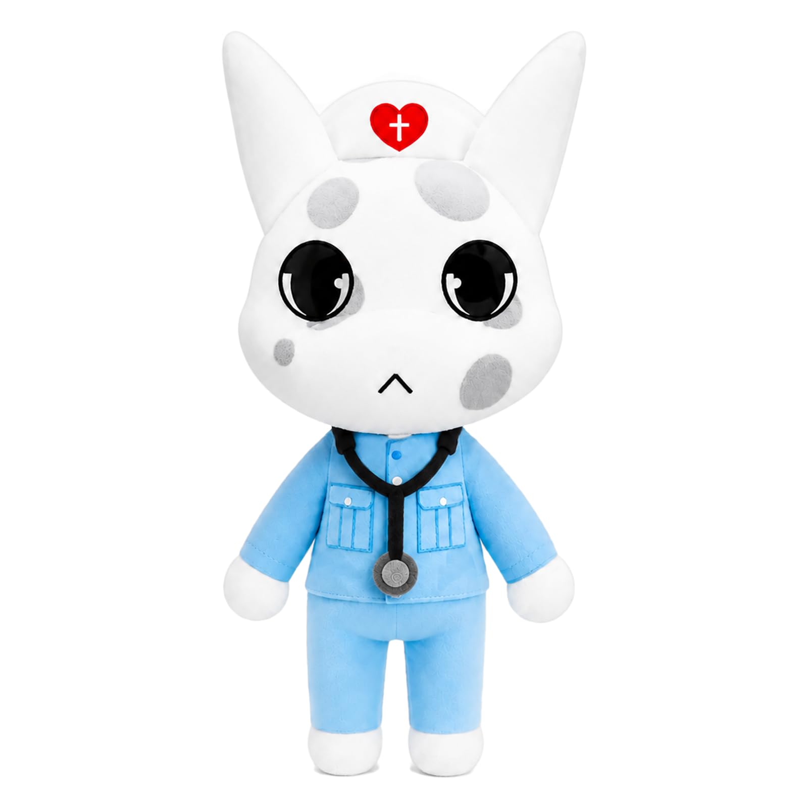 animal hospital plush (Head Nurse)