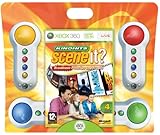 xbox-scene dead 118172 Scene it? Kinohits inkl. 4 Controller [PEGI]