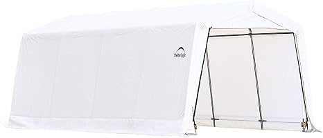 ShelterLogic Replacement Cover Kit Only 