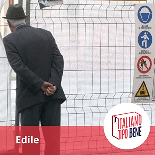 #42 - Edile