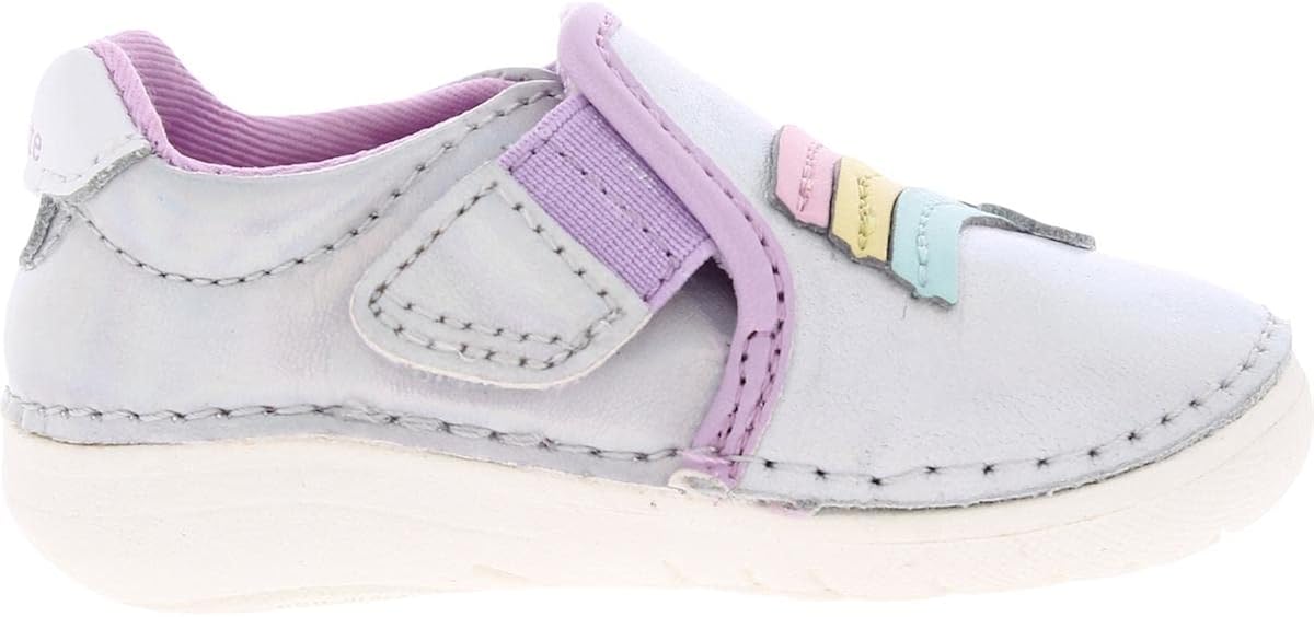  | Stride Rite Unisex-Child Sm Nettie Casual Shoe | Shoes