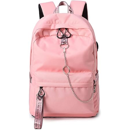 silver tulip backpack