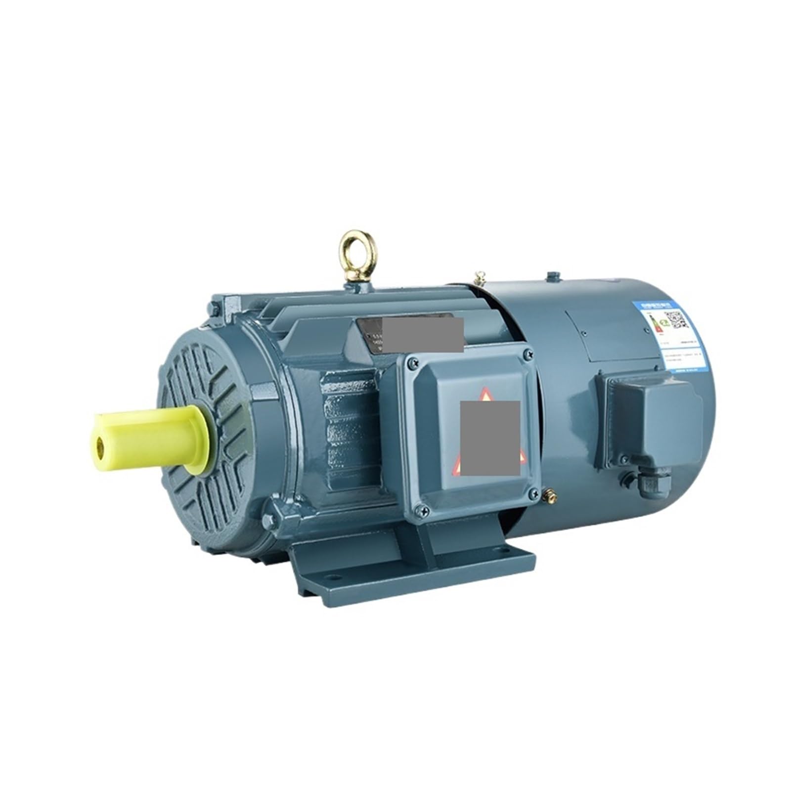 GJZIFGFWQ Asynchronous Motor YVF2-80M1-4 0.55KW Three-Phase asynchronous Variable Frequency Speed Control