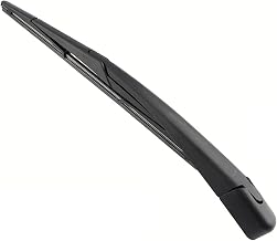 limpadortraseiro para Hyundai Ix35 Hatchback 2009-2020, limpador de para-brisa traseiro de 310 mm, 1 conjunto