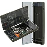 Terminal Tackle XPR Box System (kein Artikel sind im Lieferumfang enthalten)