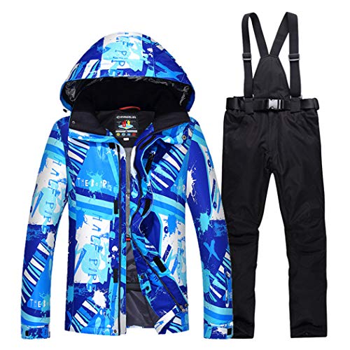 Amazon.ca Best Sellers The most popular items in Men's Ski Suits