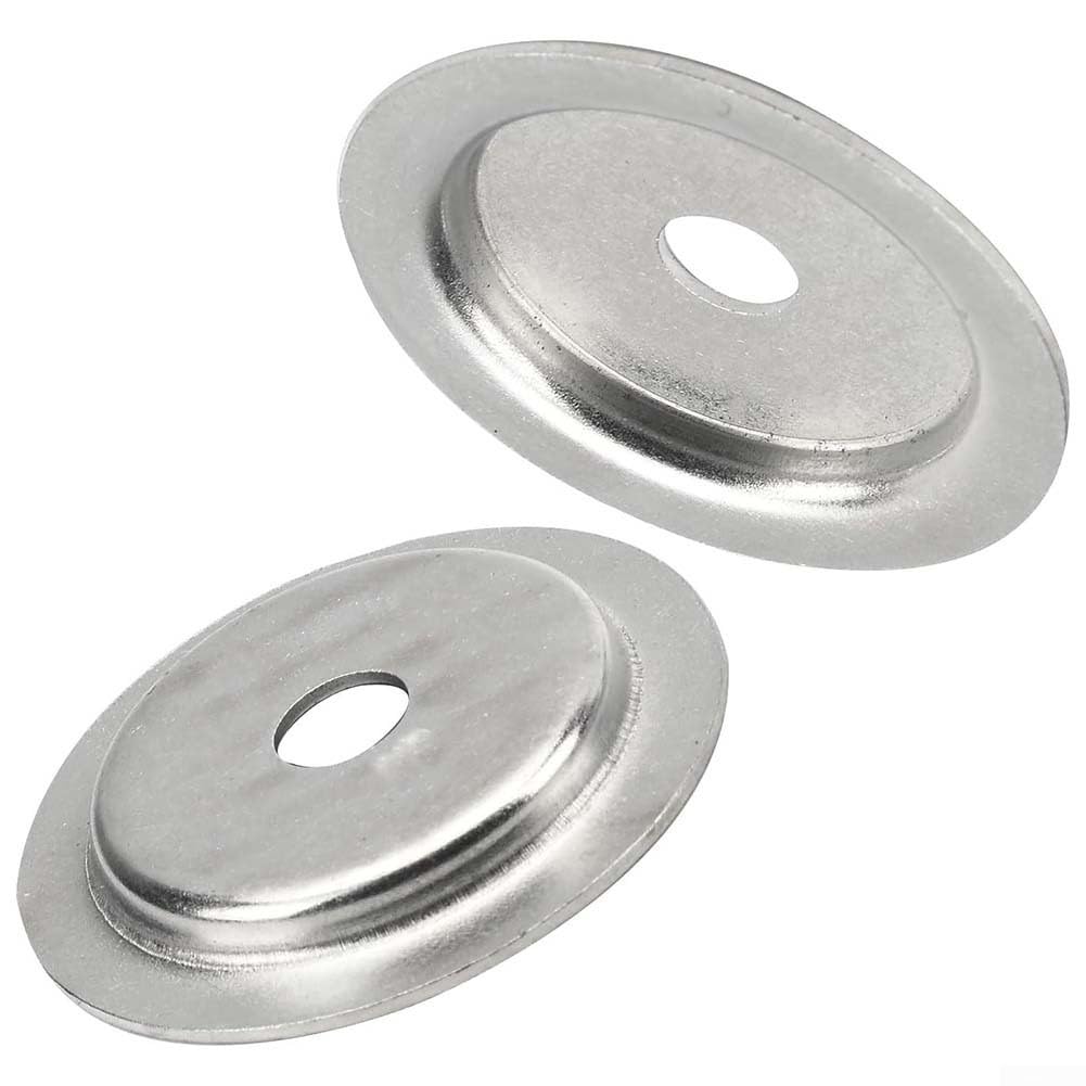 Gdfnmogo Kit braccio freno destro/sinistro 532199471 532199478 532199470 ricambio in metallo per Husqvarna Craftsman Poulan Jonsered McCulloch RedMax Sears modelli a ponte tosaerba