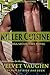 Killer Cuisine (COBRA Securities Book 7)