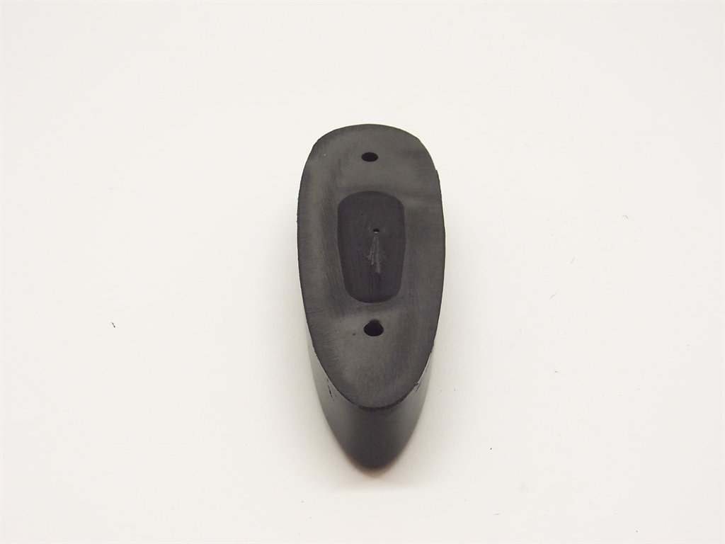 Calciolo microcell morbido 32 mm per calcio fucile