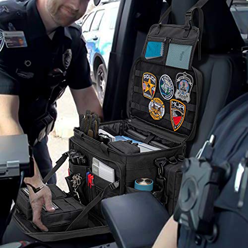 Trunab Patrol Bag with Laptop Sleeve