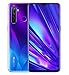 Produktbild MOVIL Smartphone REALME 5 PRO 4GB 128GB DS Sparkling Blue