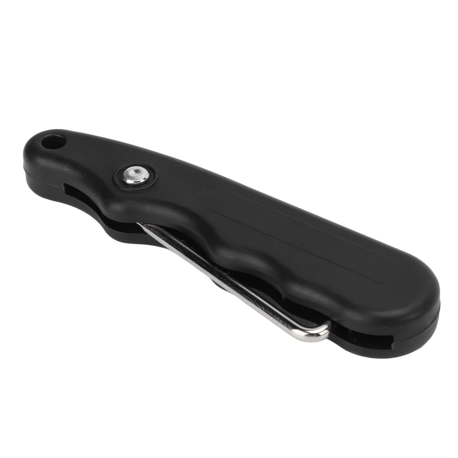 YOUTHINK Stainless Steel, Plastic Skate Lace Tightener Handle Hold with Strength and Safety for Skating Tool Parts