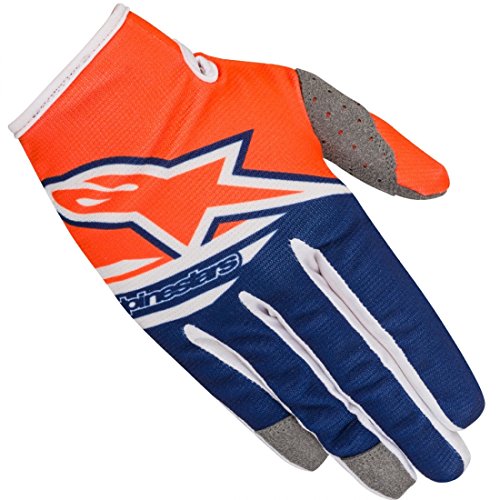 Gants Radar Flight Enfant Alpinestars pour éviter les ampoules S