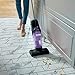 EUREKA 95B 2-in-1 Stick & Handheld, Lightweight Rechargeable Cordless Vacuum Cleaner, Purple
