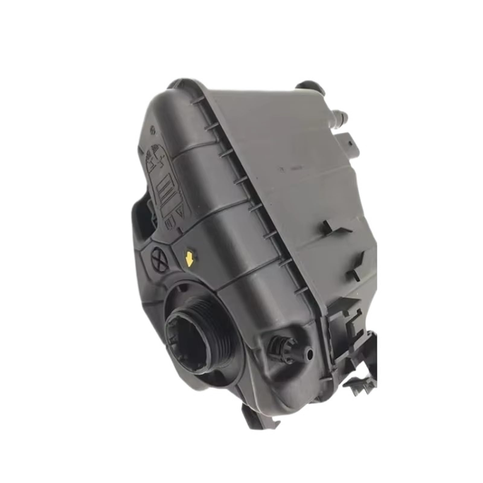 Kompatibel Mit Für 5er 6er 7er 8er G30 G12 B48 B58 Autoteile Motorkühlmittel-Ausgleichsbehälter OEM: 17138610656 17139884859 17138742975 Kühlwasserbehälter