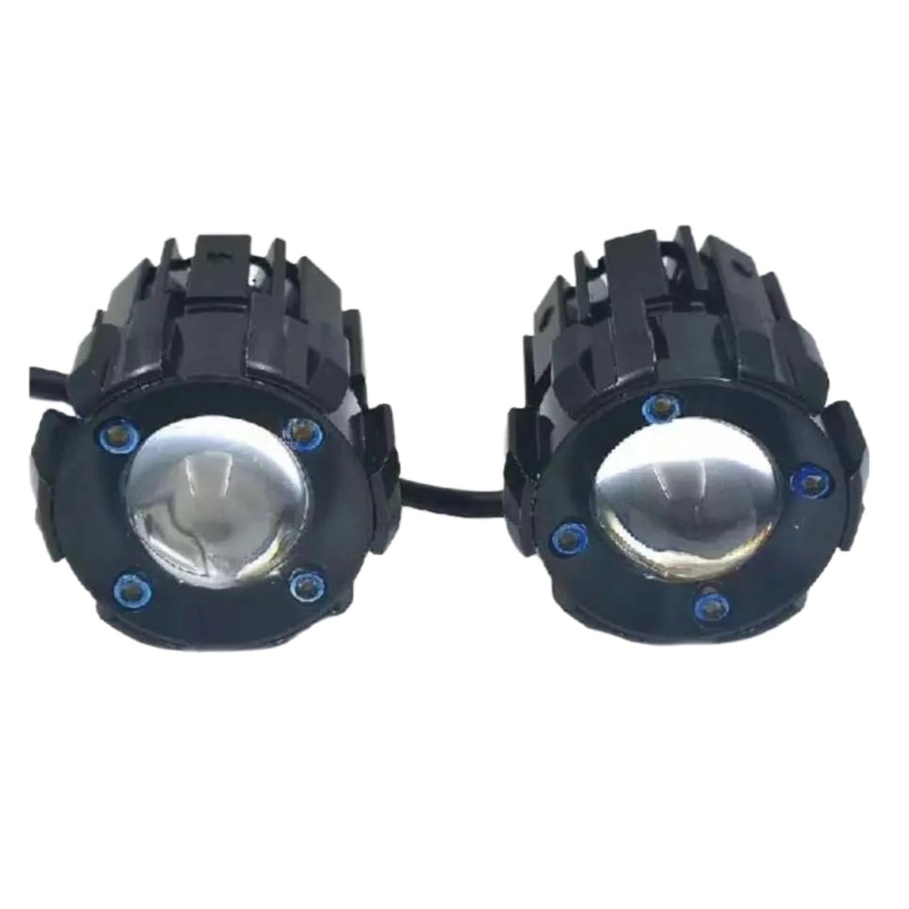 Motorfiets LED-licht rijden Spotlight Motorspot Mistlamp
