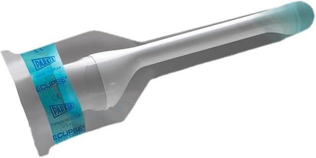 The Parker Laboratories Incorporated 4068208 PT# 38-01- Cover Probe Eclipse 9.5x1.75" Ultrasound Pre-Gelled LF 100/Bx by, Parker Laboratories Inc -4068208