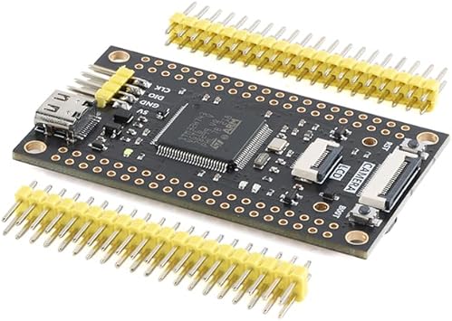 STM32H743VGT6 Core Board System Board STM32H743 Learning Board STM32 Development Board for Display Development Module