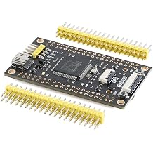 STM32H743VGT6 Core Board System Board STM32H743 Learning Board STM32 Development Board for Display Development Module